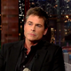 Rob Lowe Is Leaving <em>Parks and Rec</em> Because 'Amy Poehler Is a Prick'